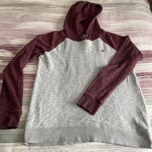 Volcom hoodie